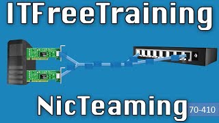 Famous NIC Teaming on Windows Server 2012 Net Worth