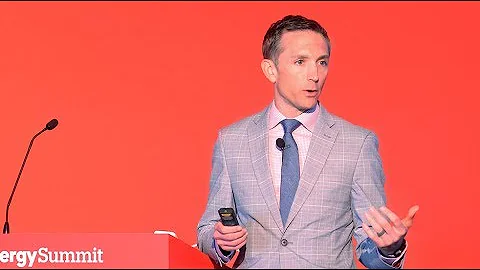 2019 Speaker Cory Rutledge