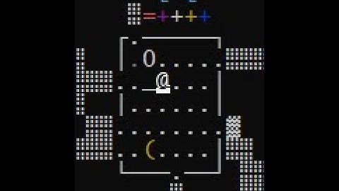 Concise Nethack: Altar Camping