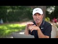 Iconic Shots: Pádraig Harrington