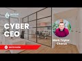 Cyber ceo mark taylor
