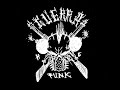 Maldita religion - Guerra Punk HC