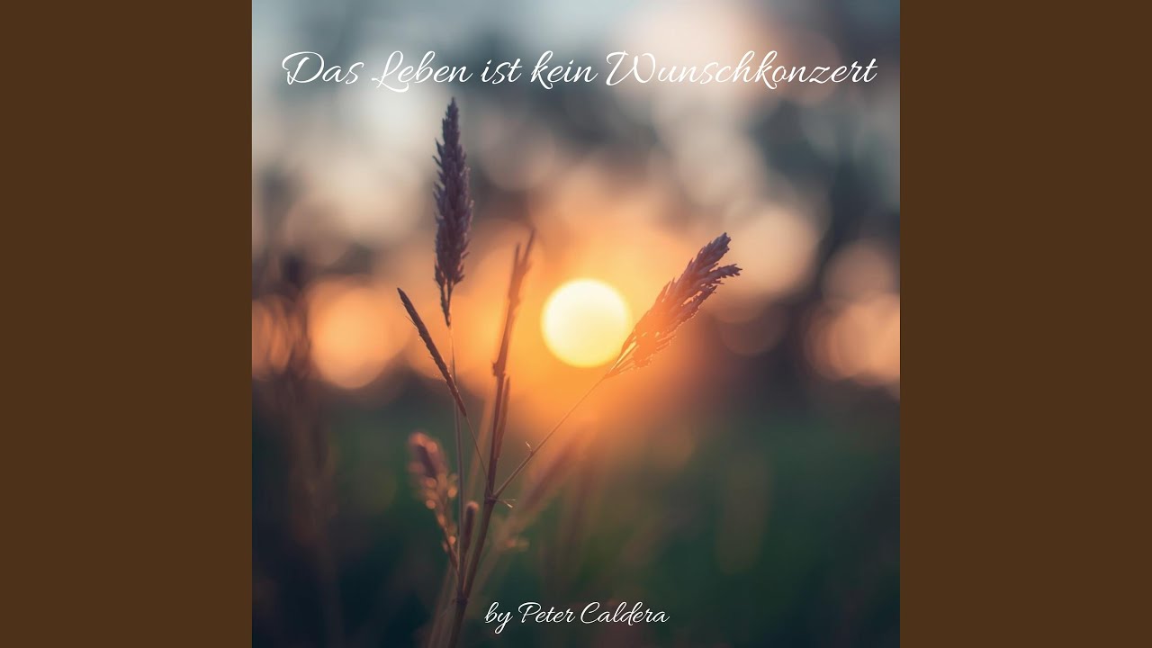 Das Leben ist kein Wunschkonzert