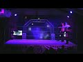 MFPW Presents Monsters Are Real