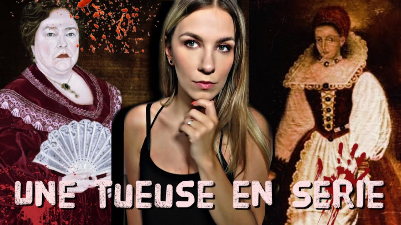 LA VRAIE DELPHINE LALAURIE : LA PIRE FEMME DE L&rsquo;AMÉRIQUE