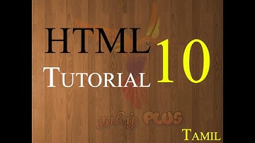 HTML Tutorial for Beginners-10-Radio button and check box