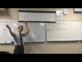 Newton's Laws and Their Applications