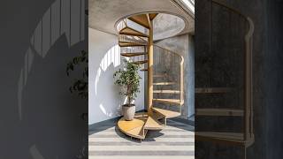 tutorial of spiral stair design