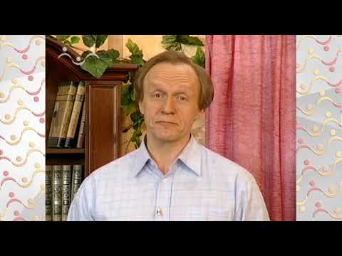 Рассказы о Святых. Святитель Иоа́нн (Максимович), митрополит Тобольский