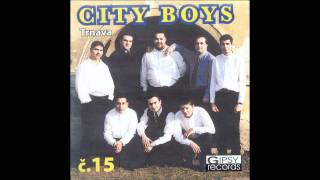 city boys trnava mara kama 1