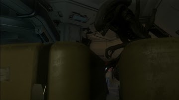 Alien: Isolation 凶悪難易度を実況Part8 [エイリアン：アイソレーション]