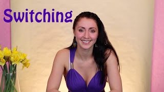 Singing TIPS: When should I switch from CHEST to HEAD voice?