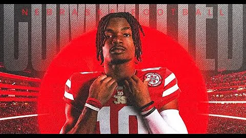 Jeff Sims Transfers To Nebraska!