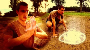 Alchemy in REAL LIFE  -  Fullmetal Alchemist FMA Brotherhood