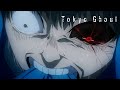 Flesh | Tokyo Ghoul