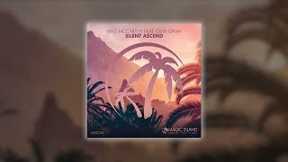 Mike McCarthy feat. Olya Gram - Silent Ascend screenshot 2