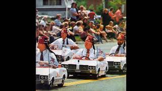 Dead Kennedys 'Frankenchrist' (Full Album,1985)