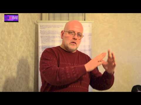 ზვიად ქორიძის ლექცია \"საუბრები ილიაზე\" [I ნაწილი]