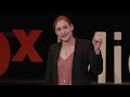 Disconnected Brains: How isolation fuels opioid addiction | Rachel Wurzman | TEDxMidAtlantic