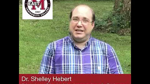 Hear from Dr. Shelley Hebert about the Division of...