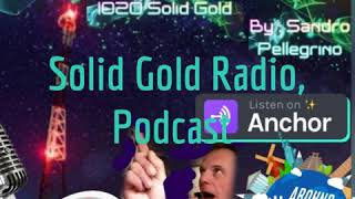 Christmas Oldies, Solid Gold Radio ( podcast) 14 dec. 2020.