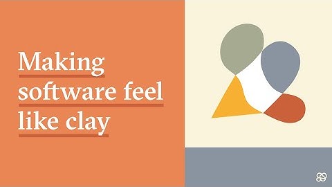 Making software feel like clay | Generally Intelligentpodcast
