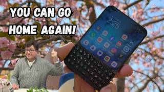 Unihertz Titan 2 Elite Review After One Week