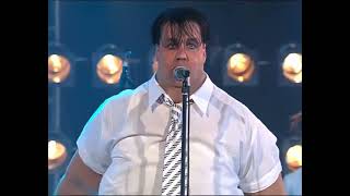 Rammstein - Keine Lust (Live Echo music awards 2005) HD