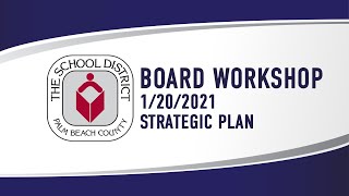 01.20.21 SDPBC Workshop