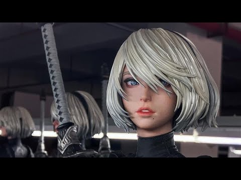 Next 2b 次の2b - YouTube