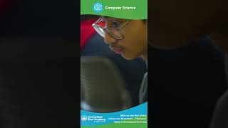 Goodwin University Magnet Schools - Computer Science