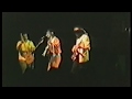 Stevie Ray Vaughan Live @ Hordern Pavilion, Sydney, Australia 03/16/1986