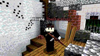 How to be a expert Riflesman | BlockFront | Minecraft