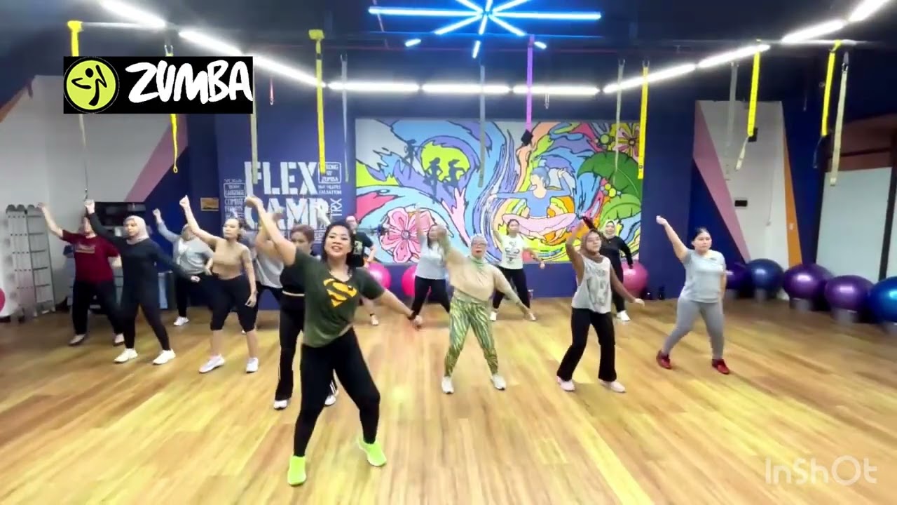 IM LO ALE Dj Remiz Zumba //fitnes Dance tiktok//kpop//hiphop:/kreasi