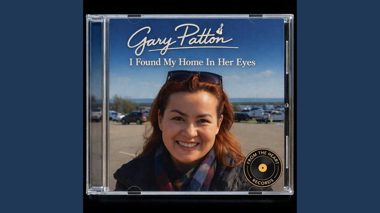 I Found My Home In Her Eyes