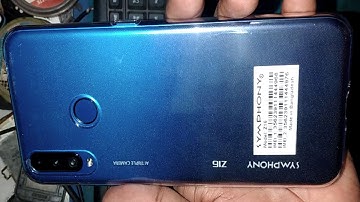 Symphony Z16 Hard Reset, Reset Pattern Lock & Password Lock Symphony Z16, How to Remove Password