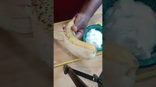 snack time