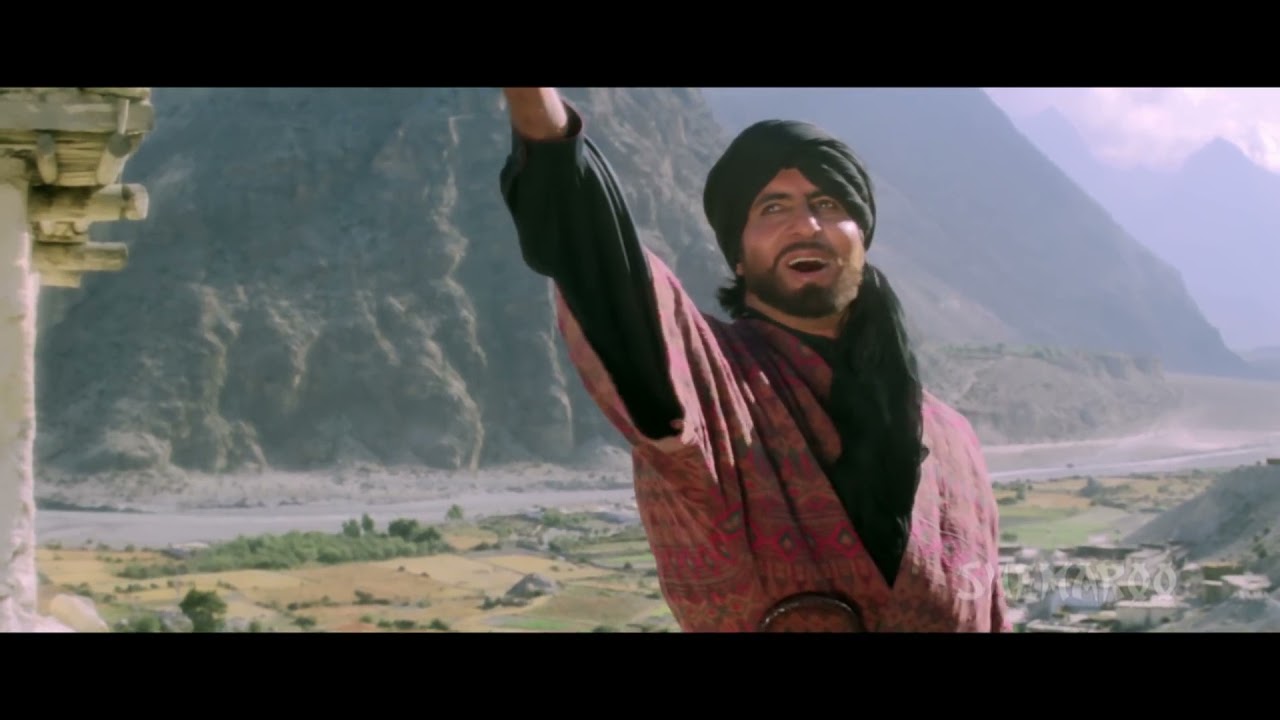 khudda jawea . old song ...