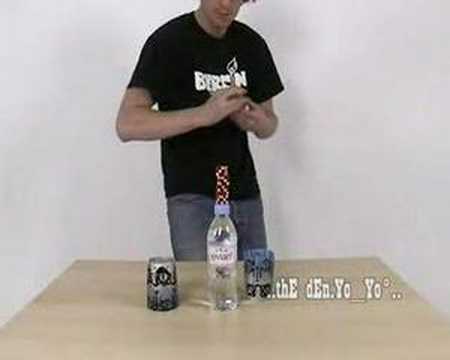 DICE Stacking VIDEO vol. 4 - "the evolutiOn"