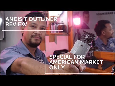 Video: Apakah kegunaan t outliner?