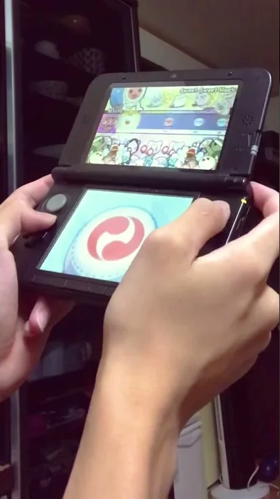 太鼓の達人 Sweetsweet
