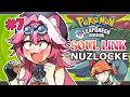 【POKÉMON LEAF GREEN】WE'RE BOTH ONE CRIT AWAY FROM DISASTER【SOUL-LINK NUZLOCKE】