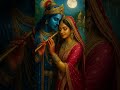 Krishna Love - Close your eyes to feel it #krishna #motivation #krishnaleela #viral #shorts #love