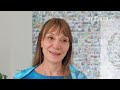 Bitiruvchilarga murojaat | Matilda Dimovska — BMT TD`ning O‘zbekistondagi doimiy vakili