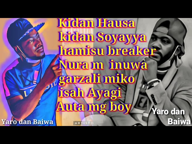 Watch kidan Soyayya izzar so,bege,garzali miko, hamisu breaker,ISAH Ayagi #Salisu s Fulani on YouTube Watch kidan Soyayya izzar so,bege,garzali miko, hamisu breaker,ISAH Ayagi #Salisu s Fulani on YouTube