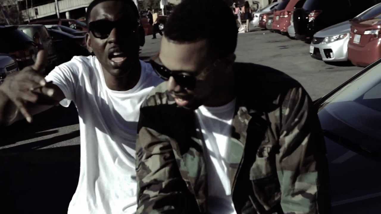 Tha Joker (Too Cold) ft Young Dolph - Mad [SxSW Edition] (@iAmTooCold)