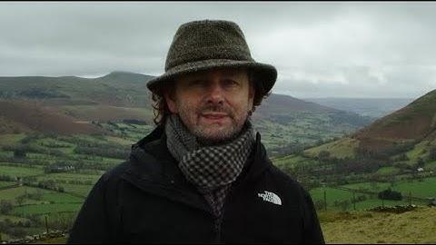 Bannau Brycheiniog: an old name for a new way to be