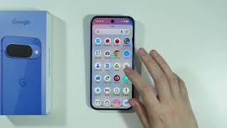 Google Pixel 10: How to Turn ON/OFF Simple View (Easy Mode) screenshot 4