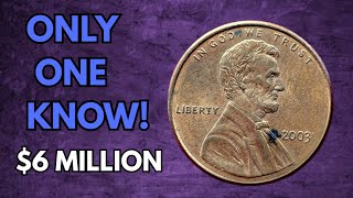 2003 Lincoln Penny Value – Rare One Cent Coins & Errors Worth Money!