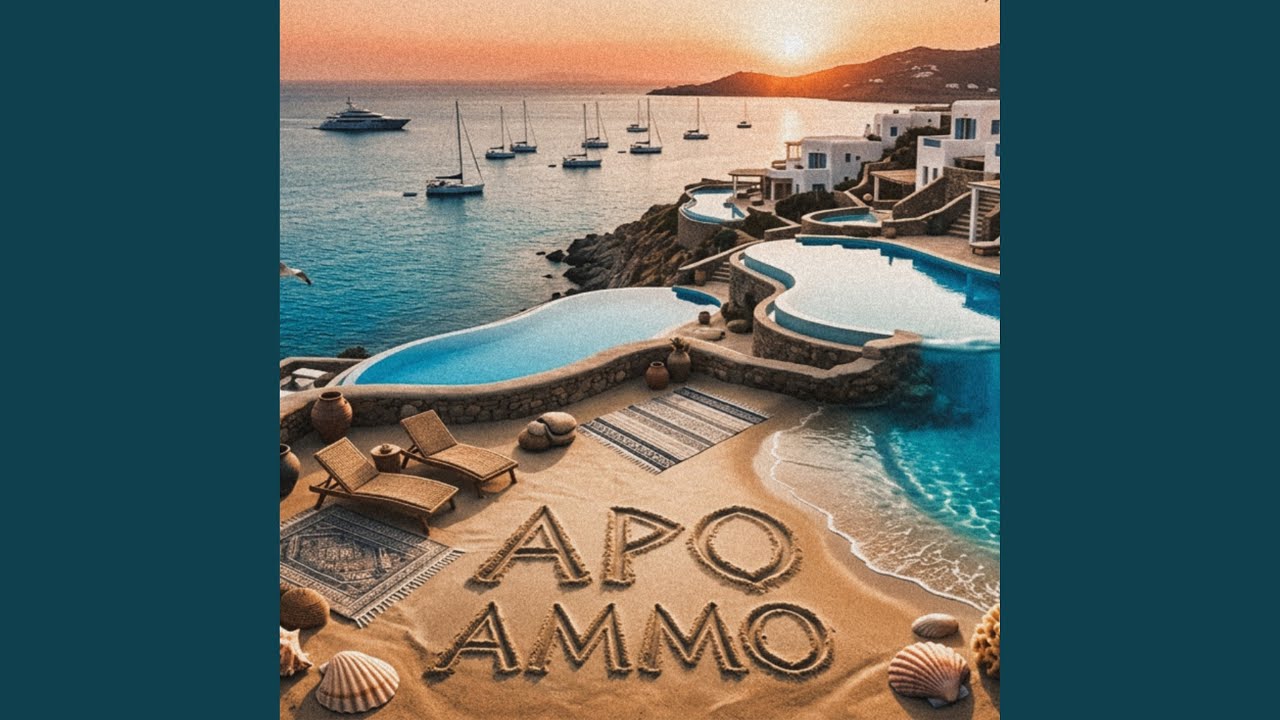 Watch AMMO on YouTube Watch AMMO on YouTube